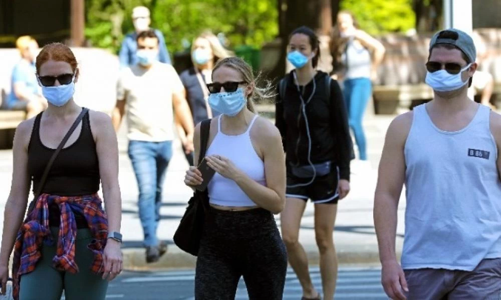 Αυστραλία-Κορονοϊός: Συναγερμός στο Σίδνεϊ-Νέο ρεκόρ κρουσμάτων